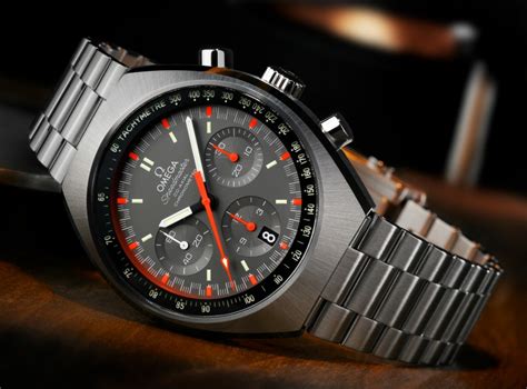 omega speedmaster professional mk2|omega speedmaster mk 2.